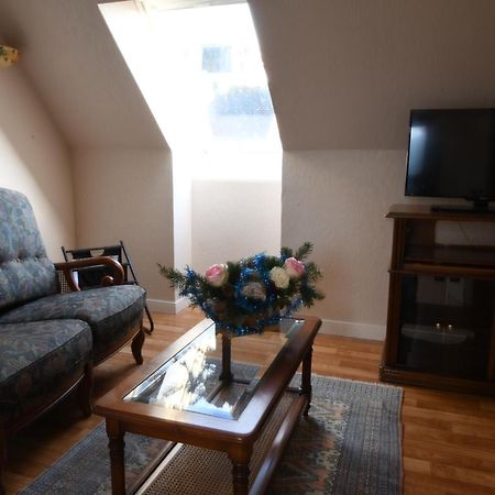 רוסקוף Residence Brizeux חדר תמונה